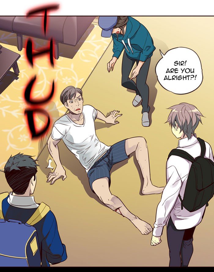 Girls of the Wild's Manhwa - Chapter 231 Page 34