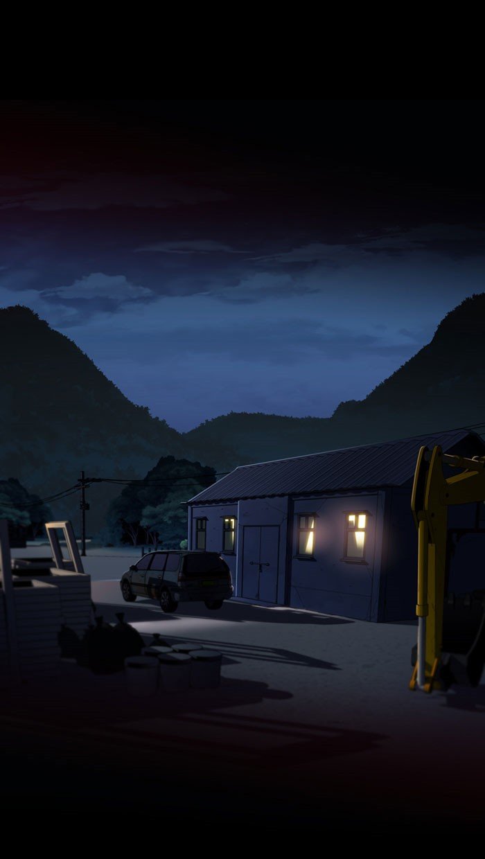 Girls of the Wild's Manhwa - Chapter 231 Page 38