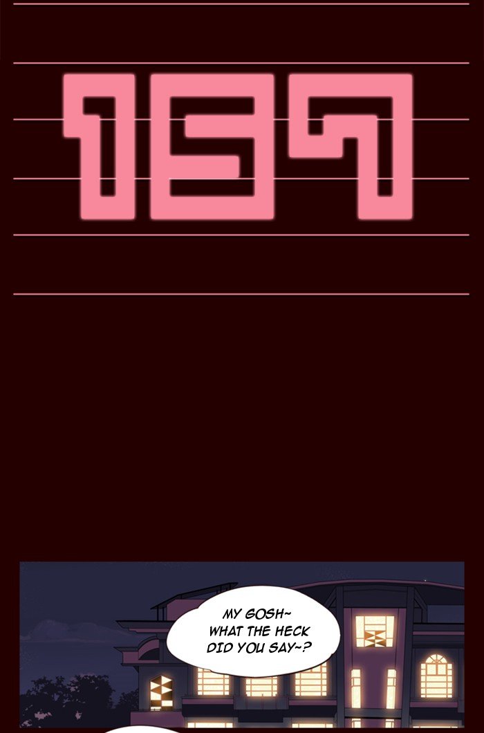 Girls of the Wild's Manhwa - Chapter 157 Page 1