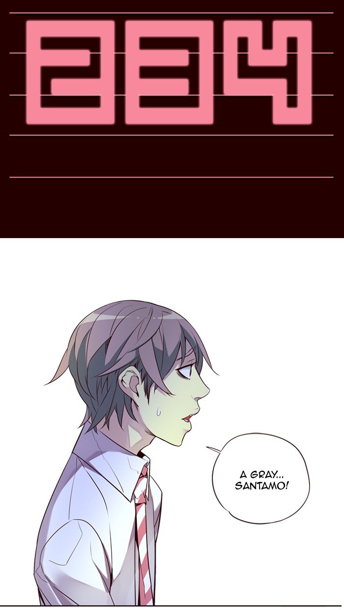 Girls of the Wild's Manhwa - Chapter 234 Page 1