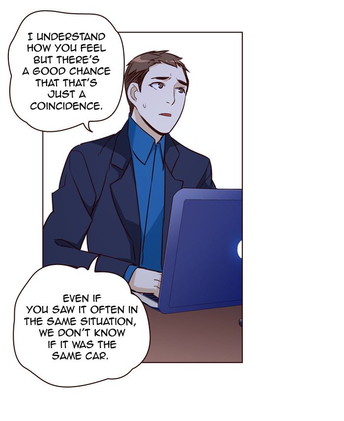 Girls of the Wild's Manhwa - Chapter 234 Page 4