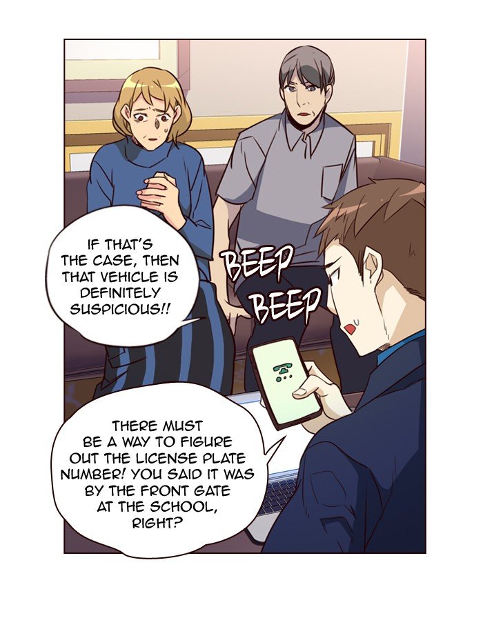 Girls of the Wild's Manhwa - Chapter 234 Page 7