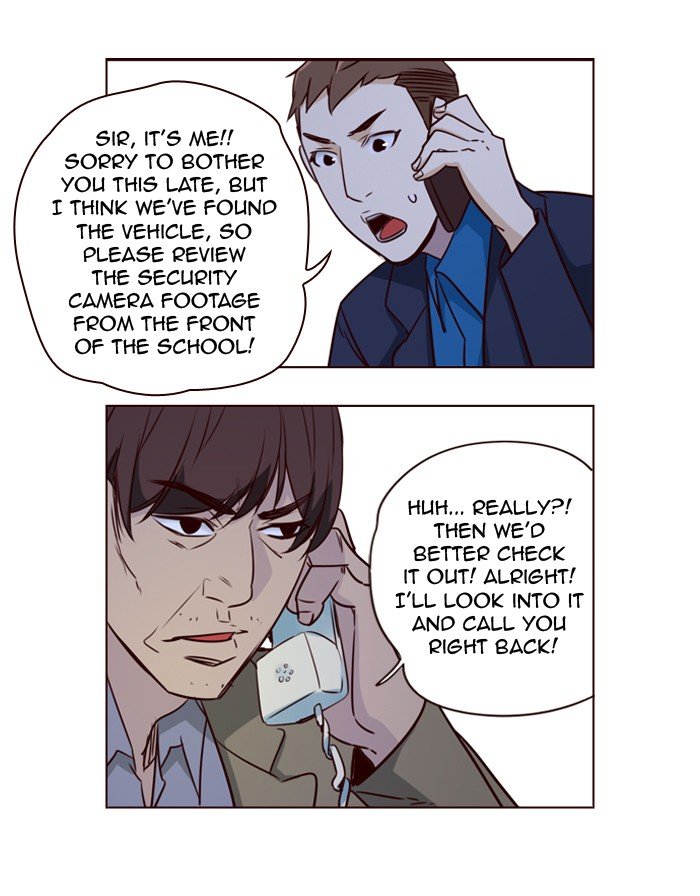 Girls of the Wild's Manhwa - Chapter 234 Page 8