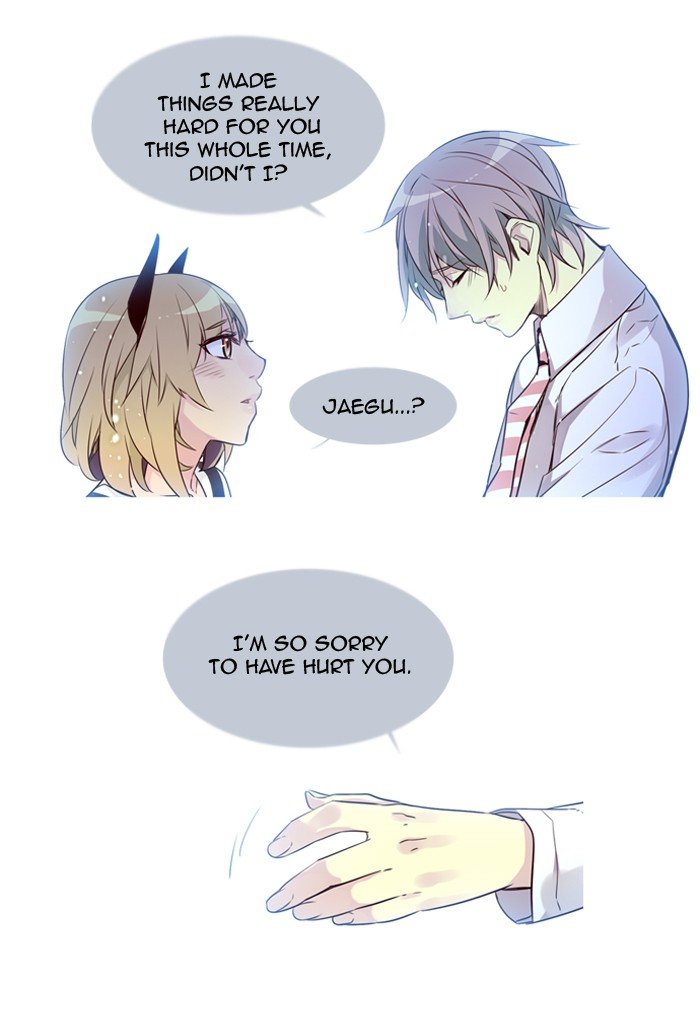 Girls of the Wild's Manhwa - Chapter 234 Page 11