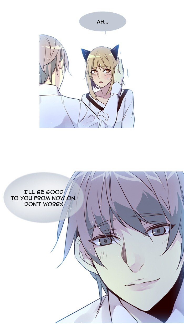 Girls of the Wild's Manhwa - Chapter 234 Page 12