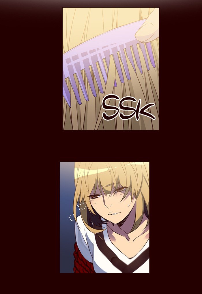 Girls of the Wild's Manhwa - Chapter 234 Page 14