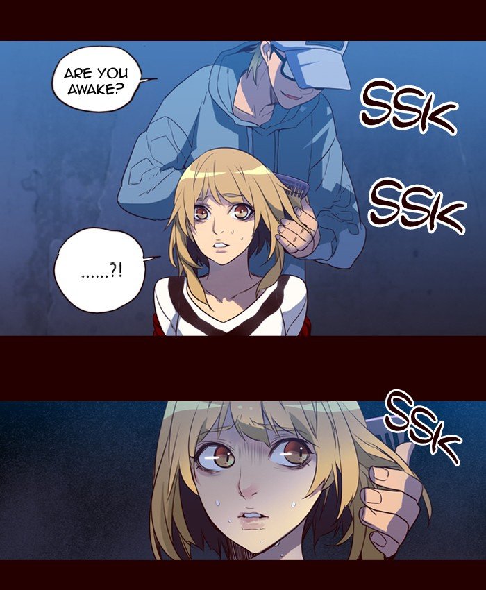 Girls of the Wild's Manhwa - Chapter 234 Page 15