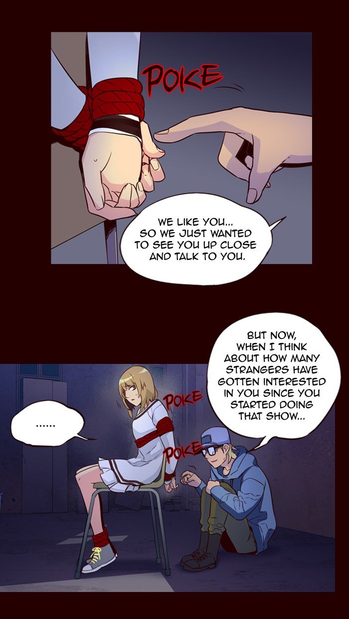 Girls of the Wild's Manhwa - Chapter 234 Page 20