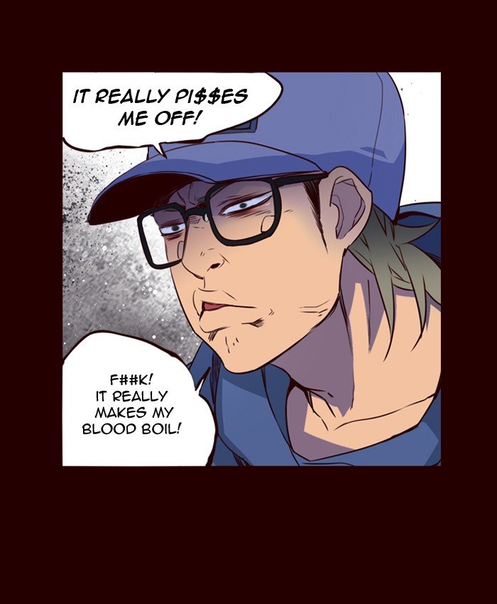 Girls of the Wild's Manhwa - Chapter 234 Page 21