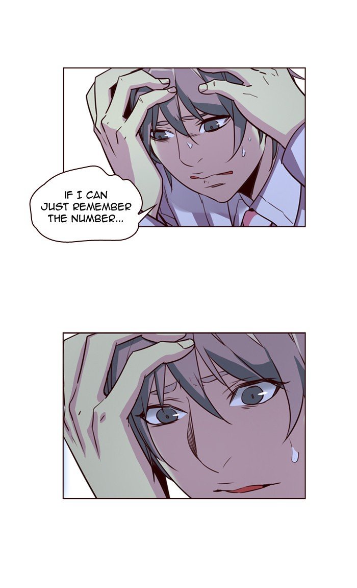 Girls of the Wild's Manhwa - Chapter 234 Page 27