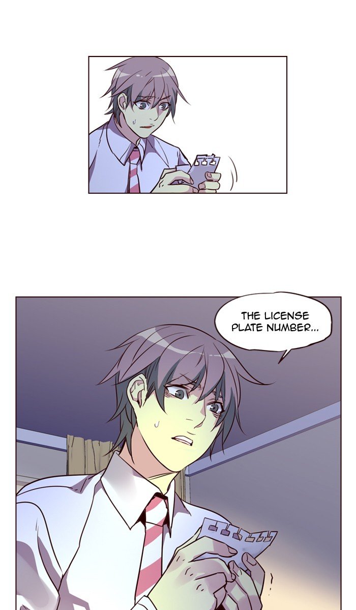 Girls of the Wild's Manhwa - Chapter 234 Page 29