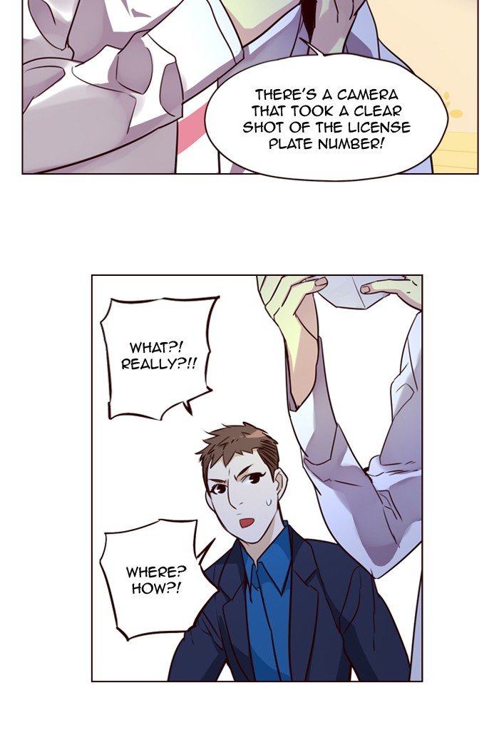 Girls of the Wild's Manhwa - Chapter 234 Page 30