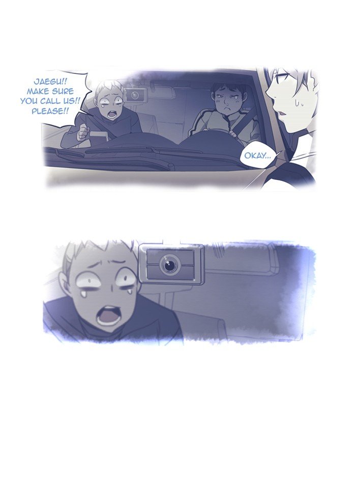 Girls of the Wild's Manhwa - Chapter 234 Page 32