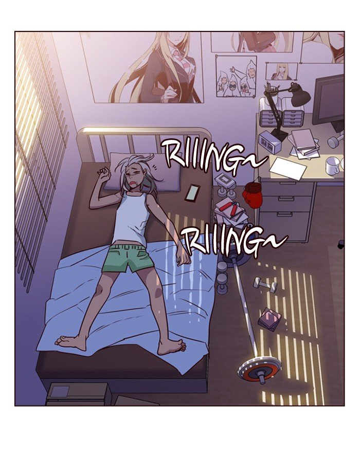 Girls of the Wild's Manhwa - Chapter 234 Page 34