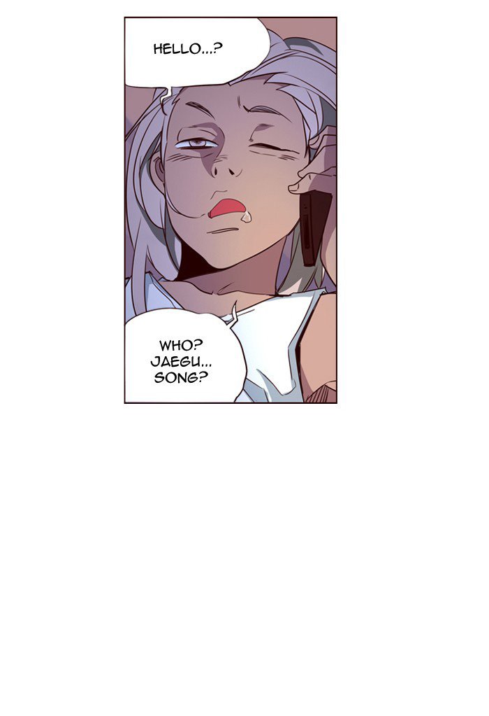 Girls of the Wild's Manhwa - Chapter 234 Page 35