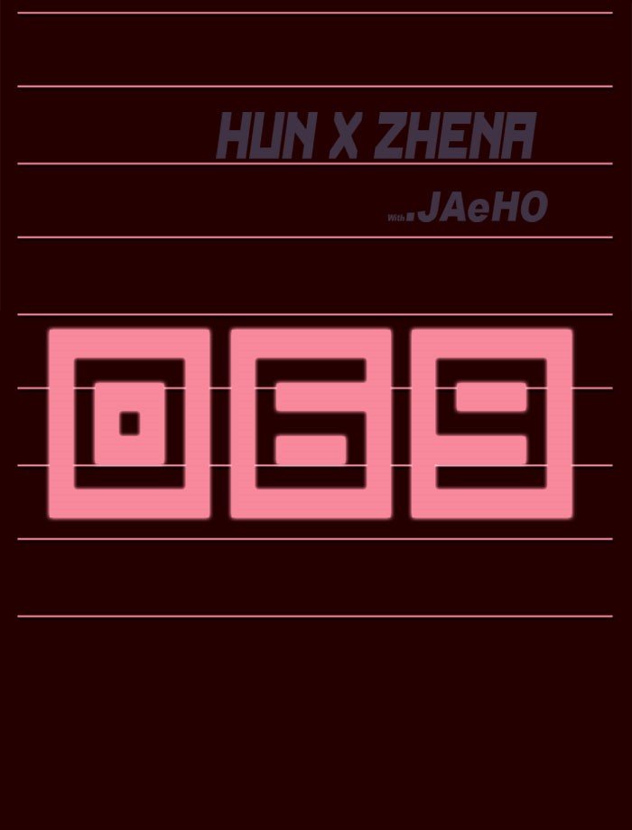 Girls of the Wild's Manhwa - Chapter 69 Page 1