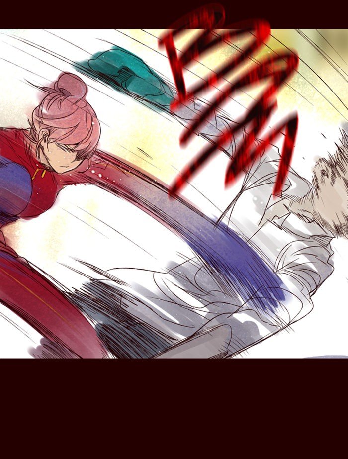 Girls of the Wild's Manhwa - Chapter 69 Page 12