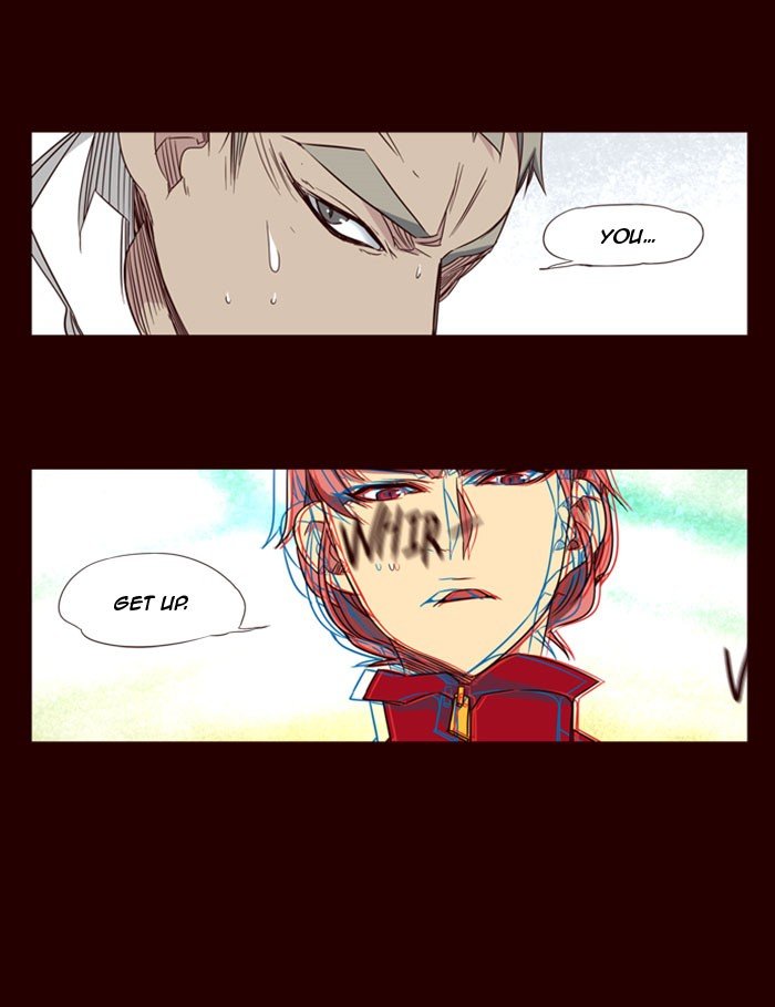 Girls of the Wild's Manhwa - Chapter 69 Page 14