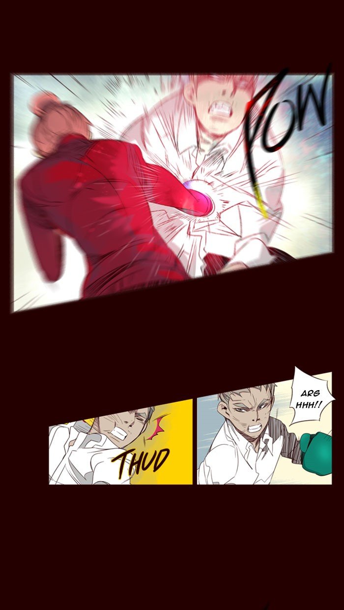 Girls of the Wild's Manhwa - Chapter 69 Page 19