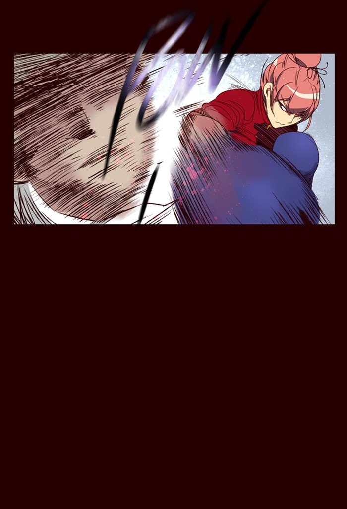 Girls of the Wild's Manhwa - Chapter 69 Page 20