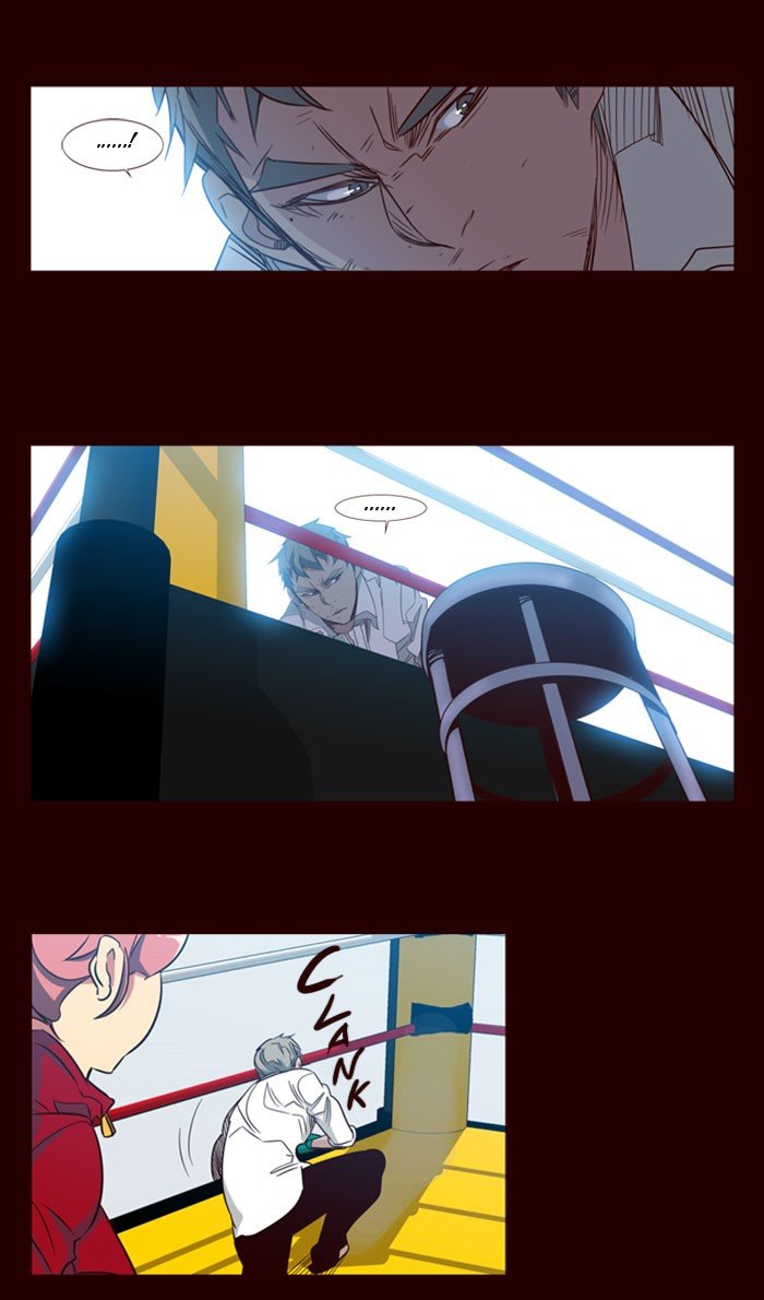 Girls of the Wild's Manhwa - Chapter 69 Page 23