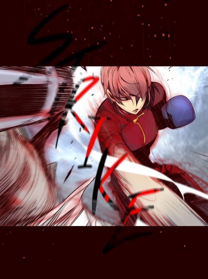 Girls of the Wild's Manhwa - Chapter 69 Page 27