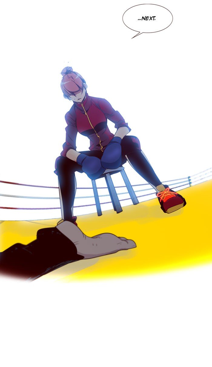 Girls of the Wild's Manhwa - Chapter 69 Page 30