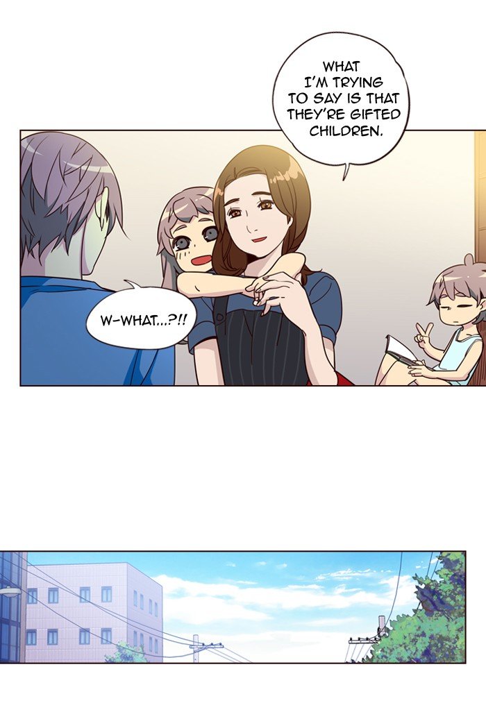 Girls of the Wild's Manhwa - Chapter 244 Page 5