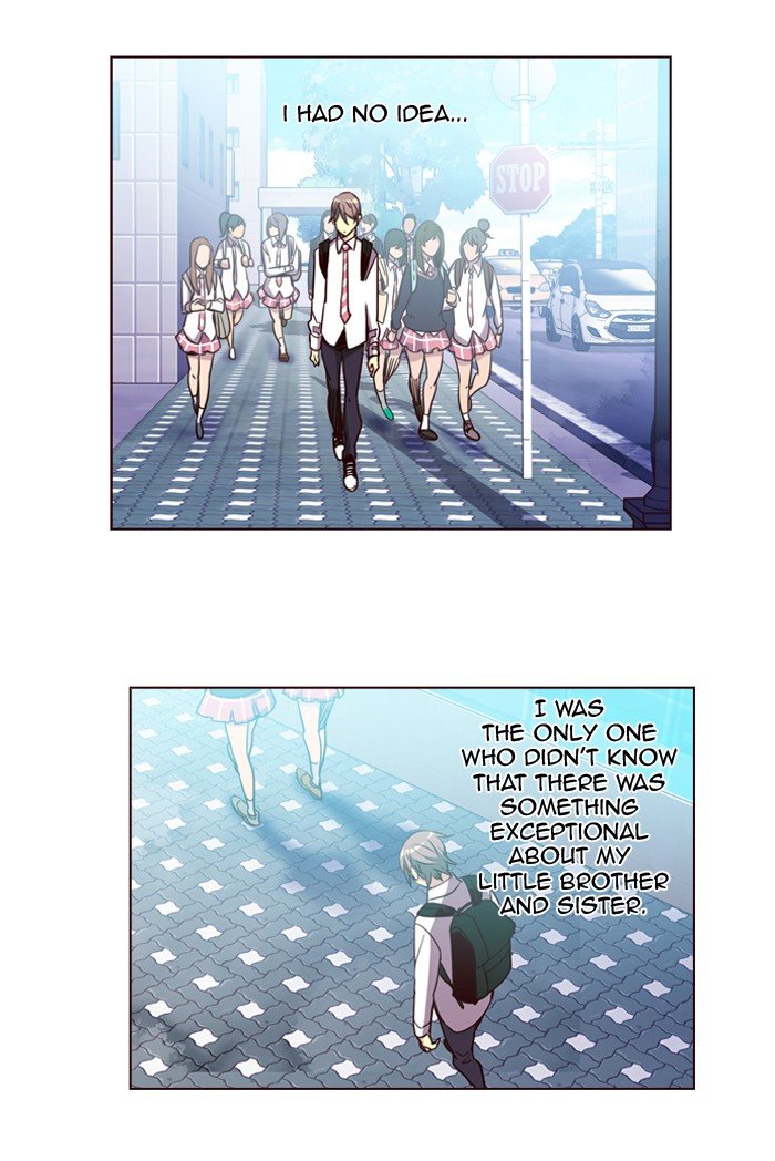 Girls of the Wild's Manhwa - Chapter 244 Page 6