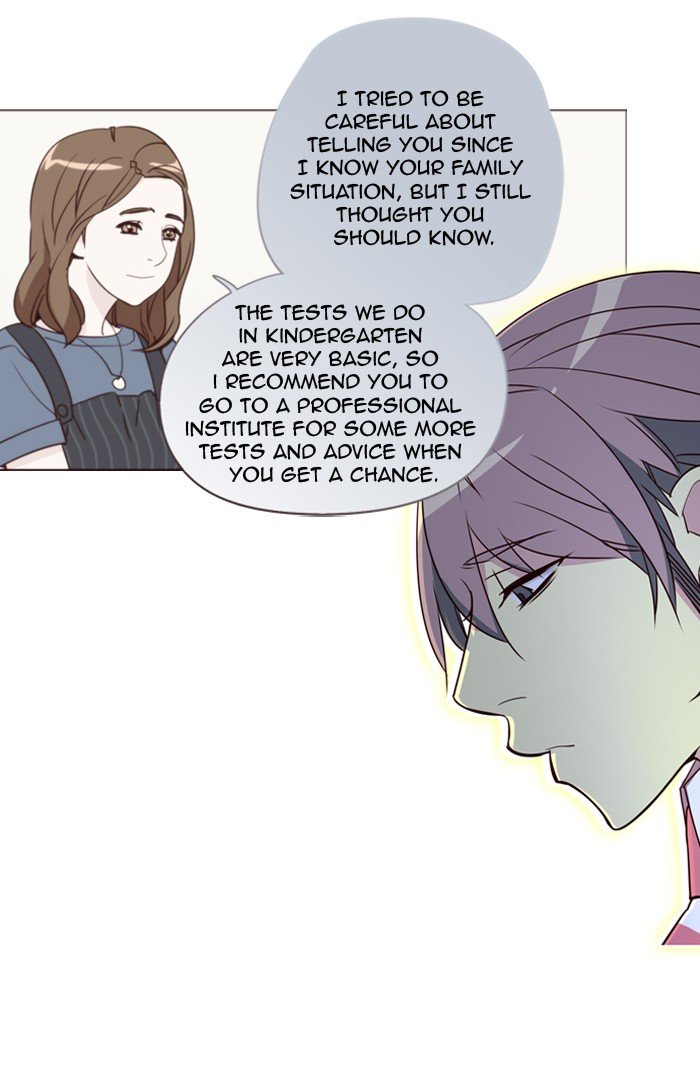 Girls of the Wild's Manhwa - Chapter 244 Page 7