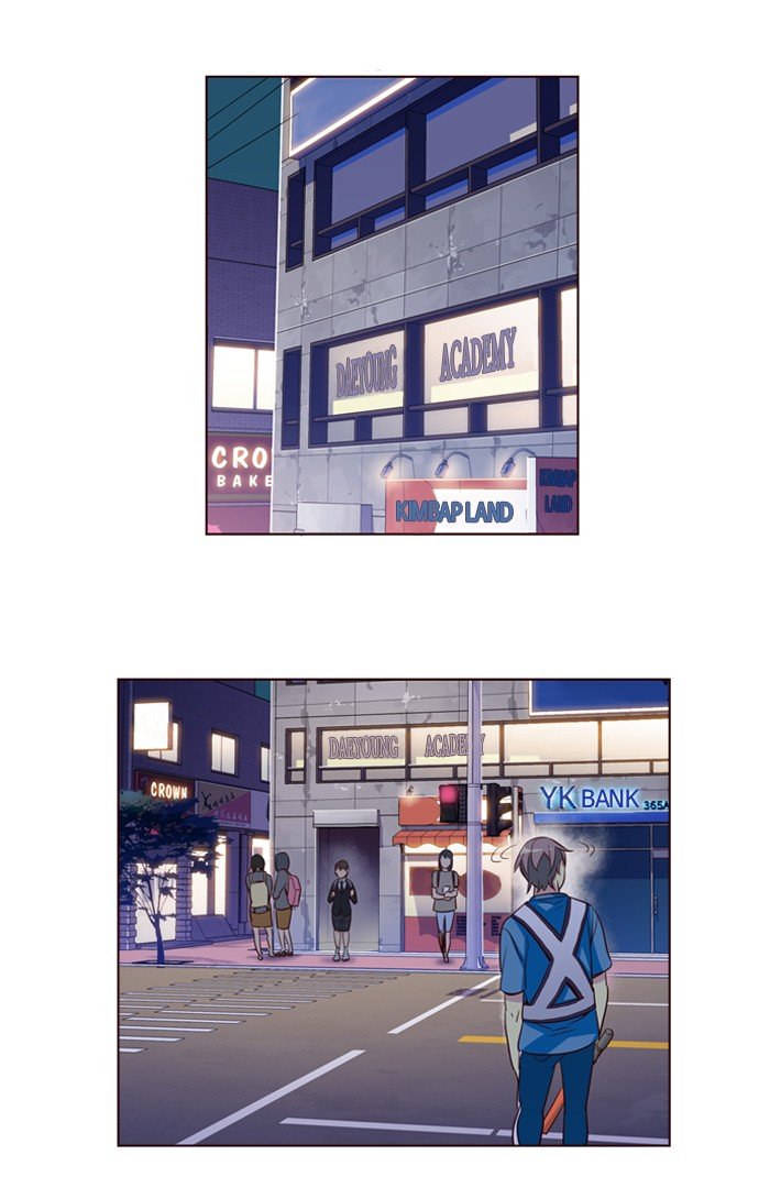 Girls of the Wild's Manhwa - Chapter 244 Page 33