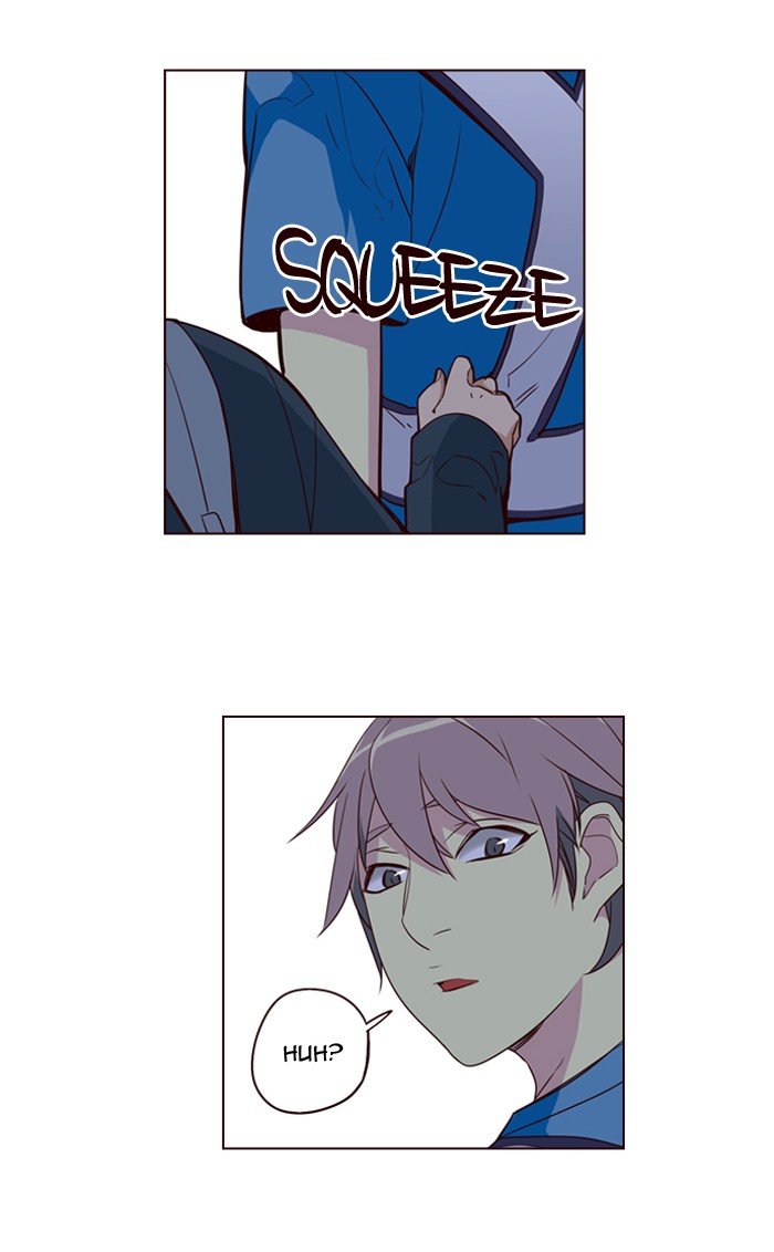 Girls of the Wild's Manhwa - Chapter 244 Page 37