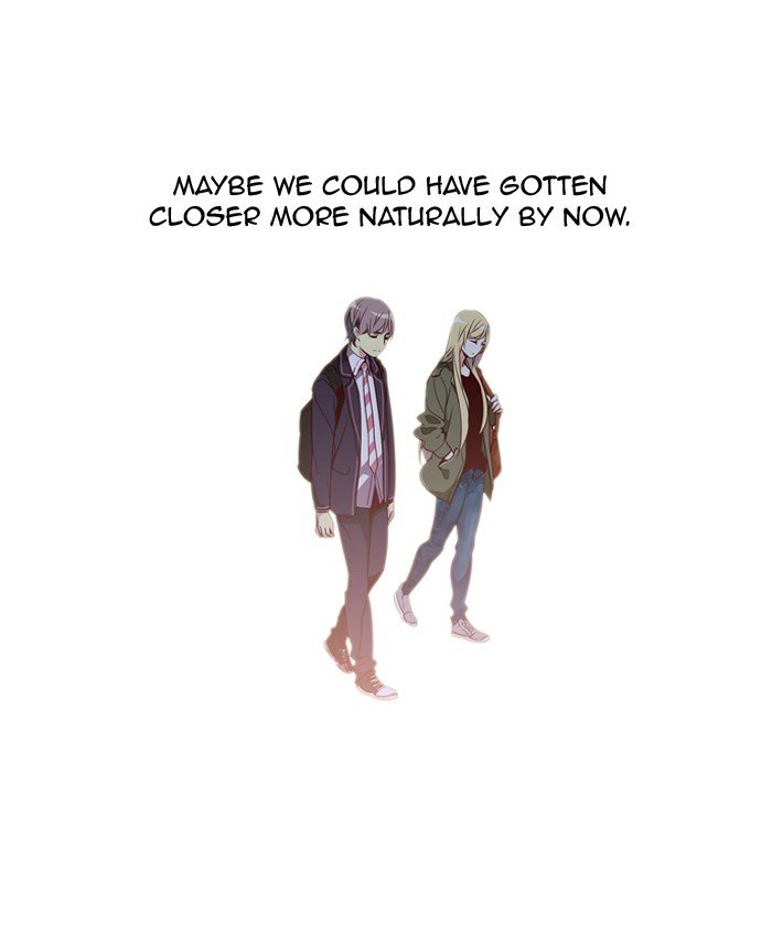 Girls of the Wild's Manhwa - Chapter 254 Page 36