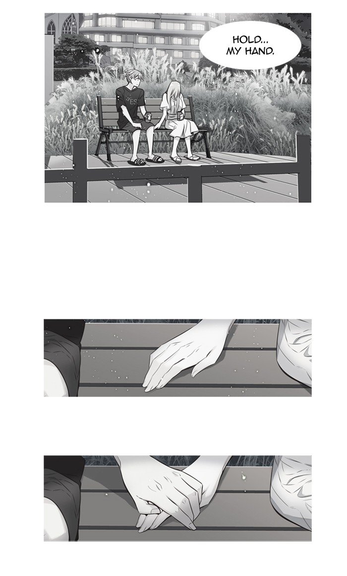 Girls of the Wild's Manhwa - Chapter 254 Page 39