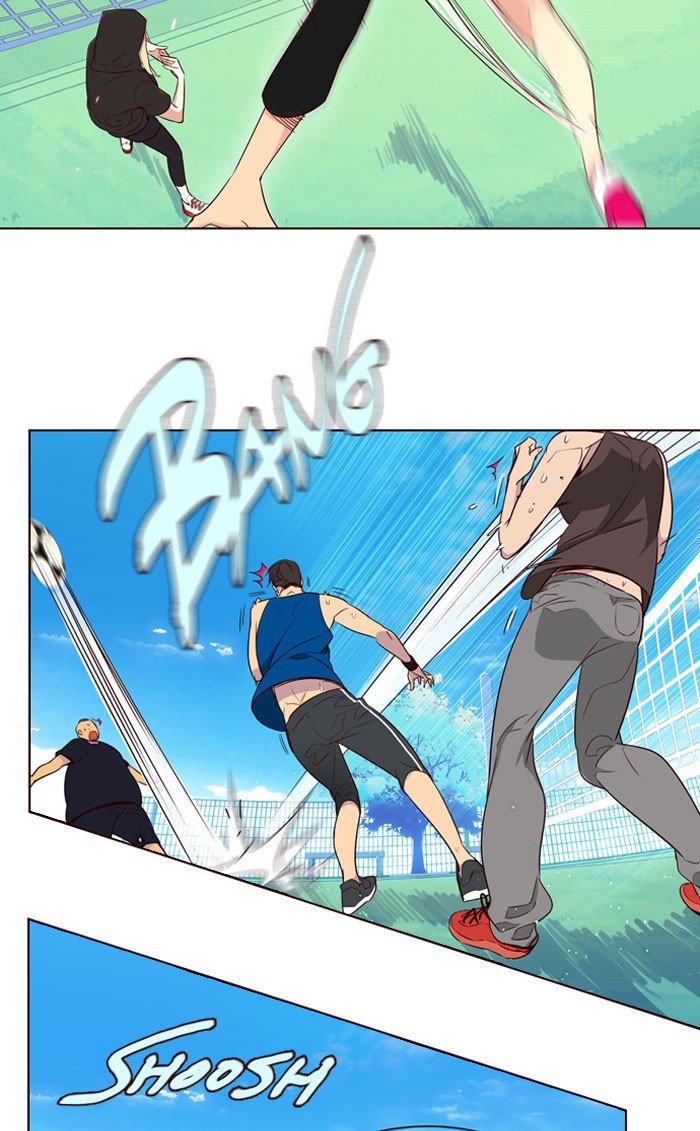 Girls of the Wild's Manhwa - Chapter 200 Page 23