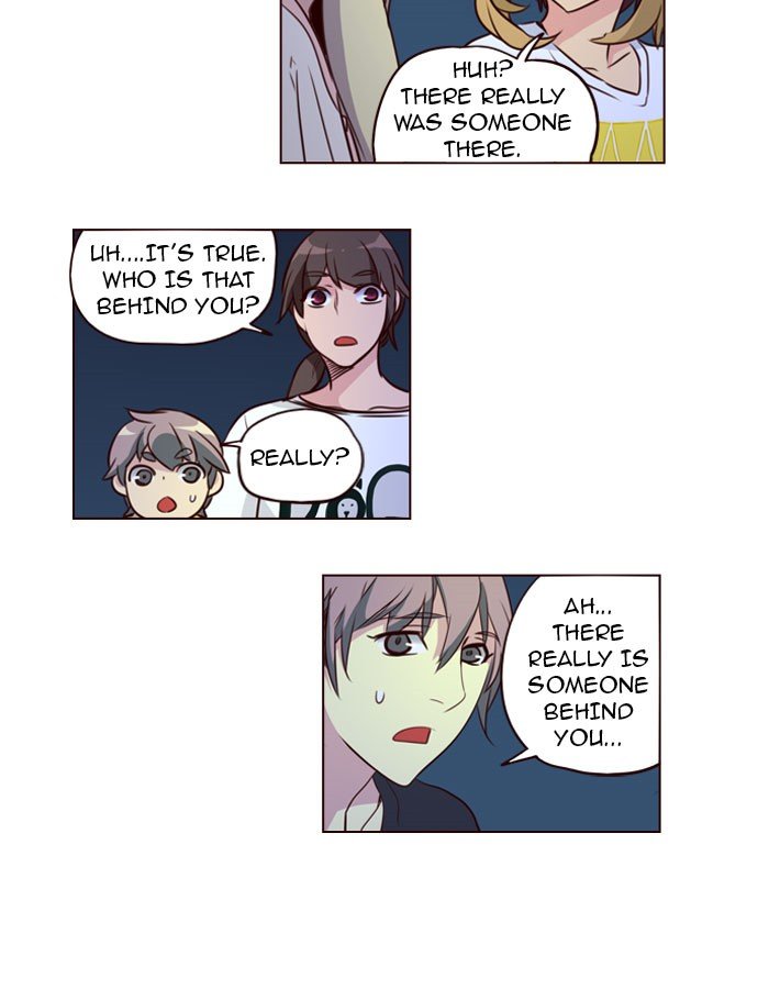 Girls of the Wild's Manhwa - Chapter 216 Page 23