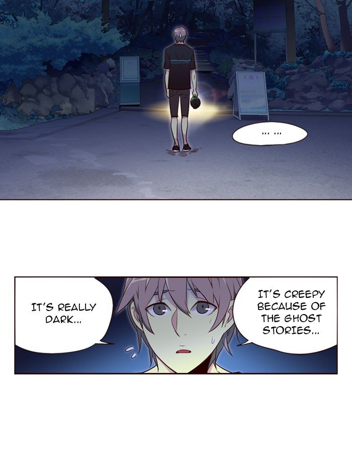 Girls of the Wild's Manhwa - Chapter 216 Page 31