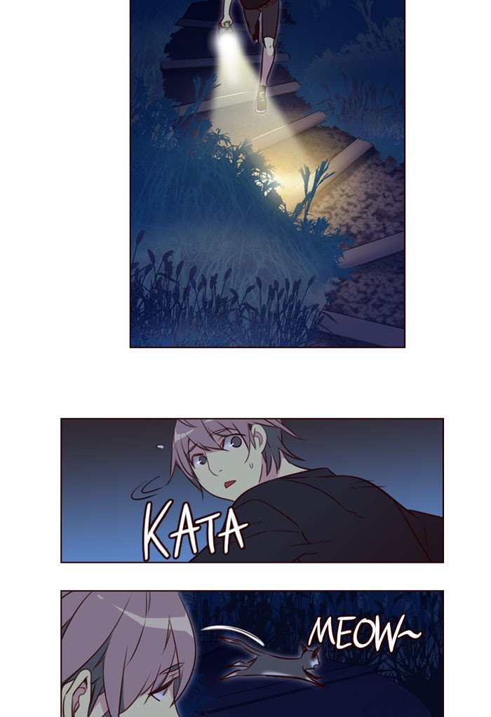 Girls of the Wild's Manhwa - Chapter 216 Page 35