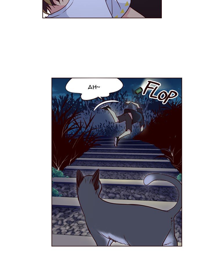 Girls of the Wild's Manhwa - Chapter 216 Page 37