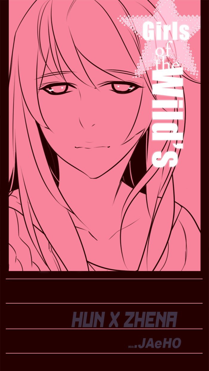 Girls of the Wild's Manhwa - Chapter 122 Page 0