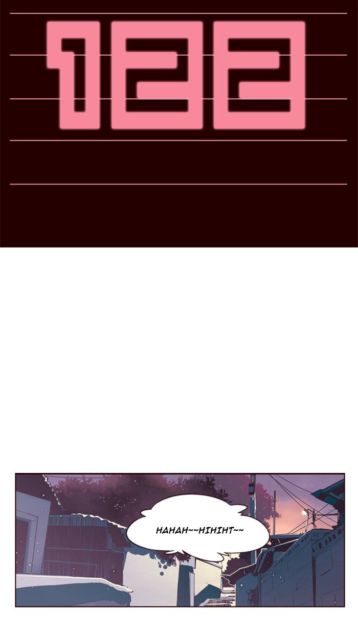 Girls of the Wild's Manhwa - Chapter 122 Page 1