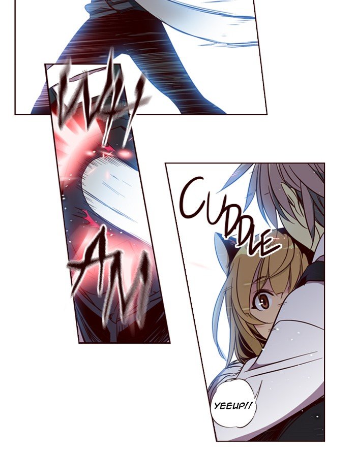 Girls of the Wild's Manhwa - Chapter 122 Page 8