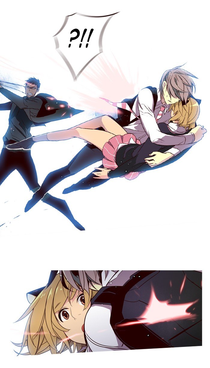 Girls of the Wild's Manhwa - Chapter 122 Page 9