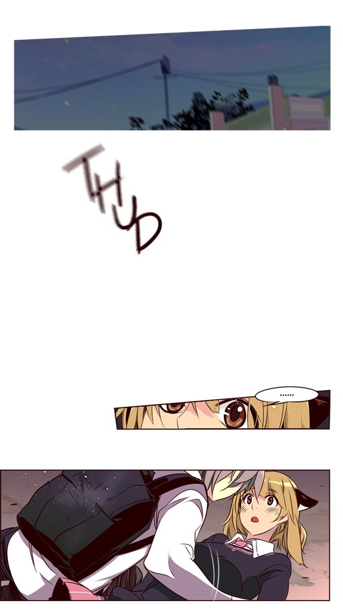 Girls of the Wild's Manhwa - Chapter 122 Page 10