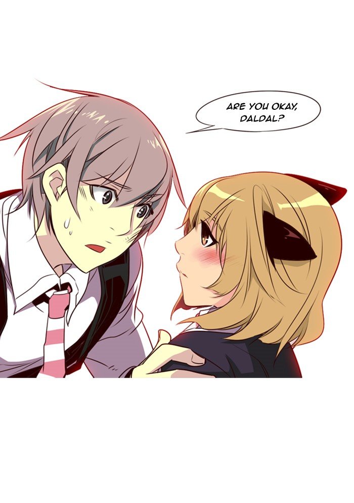 Girls of the Wild's Manhwa - Chapter 122 Page 11