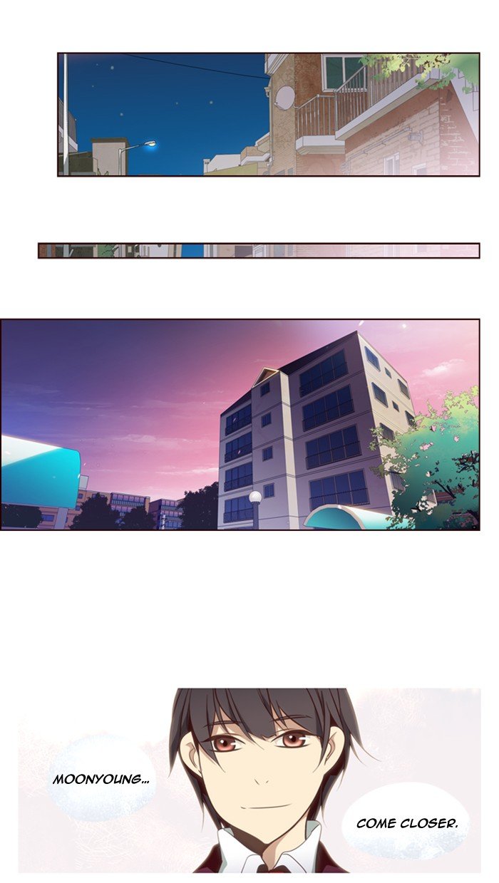 Girls of the Wild's Manhwa - Chapter 122 Page 19