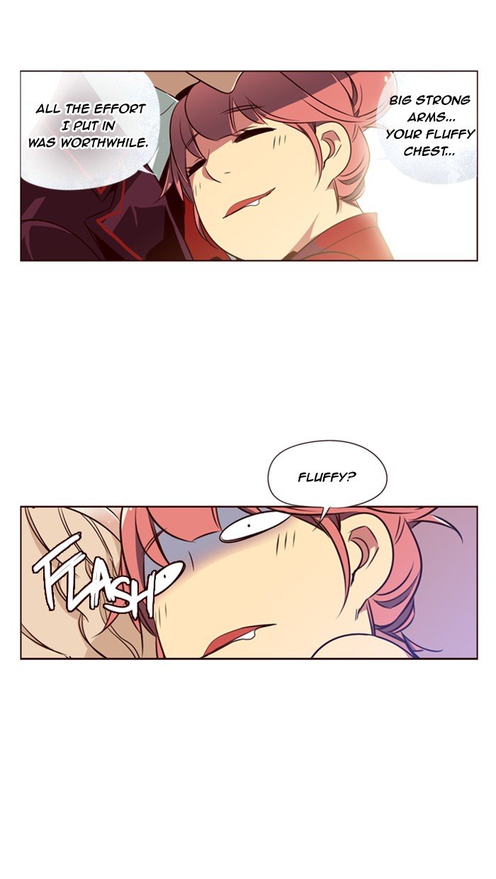 Girls of the Wild's Manhwa - Chapter 122 Page 21