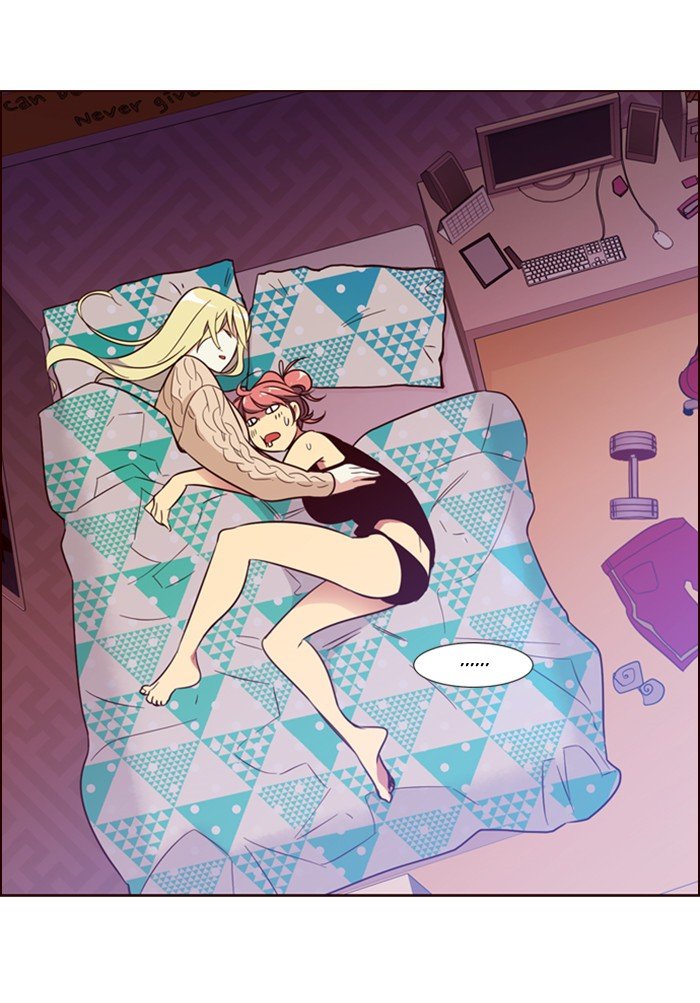 Girls of the Wild's Manhwa - Chapter 122 Page 22