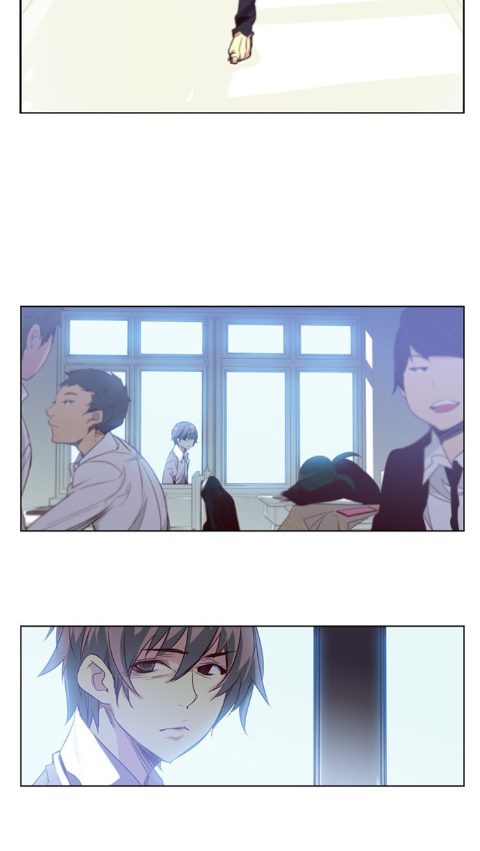 Girls of the Wild's Manhwa - Chapter 31 Page 3