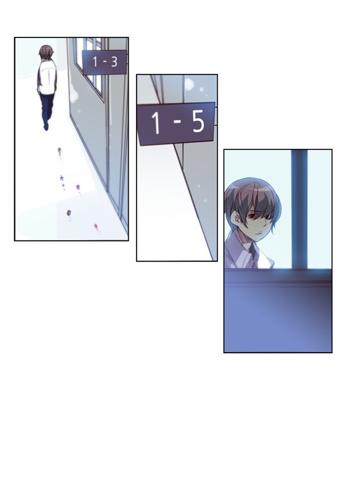 Girls of the Wild's Manhwa - Chapter 31 Page 4